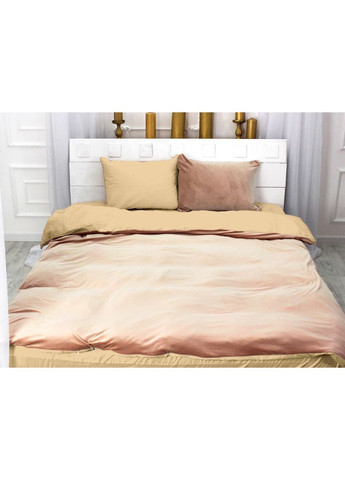 Постільна білизна Велюр Winter Delicate 28-0083 Cipollaccio Сімейний (m219792) Mirson (369136179)