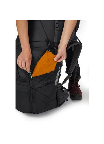 Туристический рюкзак Sirac Plus 40 Ebony M/L. Lowe Alpine (330754385)