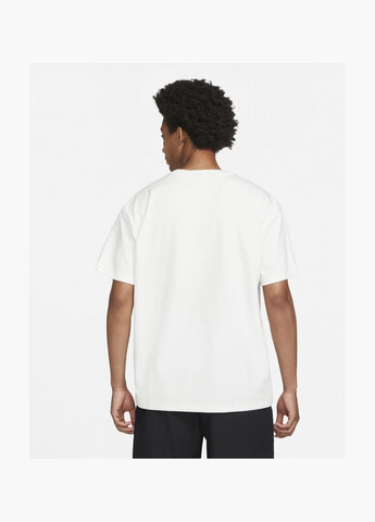 Біла футболка чоловіча acg t-shirt white dj3642-121 Nike