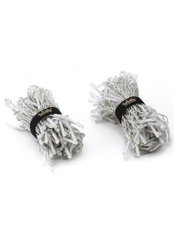 Гирлянда Smart LED Icicle RGBW 190, BT+WiFi, Gen II, IP44 кабель (TWI190SPP-TEU) Twinkly Smart LED Icicle RGBW 190, BT + WiFi, Gen II, IP44 (361110508)