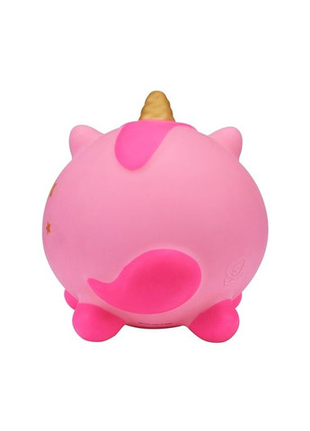 Колекційна іграшка-антистрес Єдиноріг Цаппі Luvzees Smooshzees (365842779)