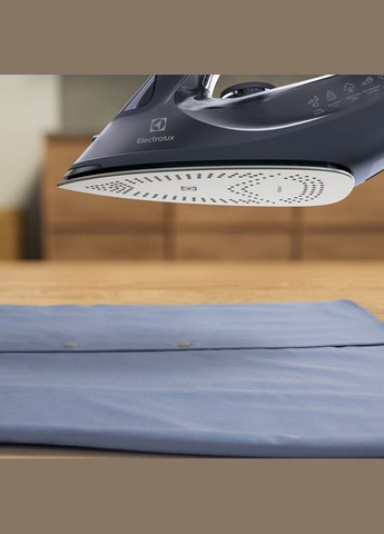 Утюг с подачей пара E6SI14MN (6772108) Electrolux (314835891)