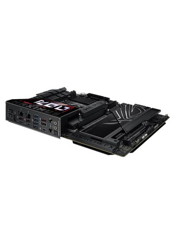 Материнcька плата ROG MAXIMUS Z890 HERO s1851 Z890 4xDDR5 M.2 Thunderbolt HDMI Wi-Fi BT ATX 90MB1ID0-M0EAY0 Asus (360795672)