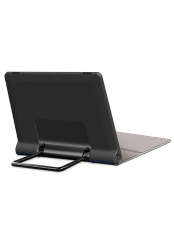 Чехол Slim для планшета Lenovo Yoga Tab 13" 2021 YTK606 - Dark Blue Primolux (262296927)