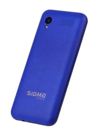 Мобільний телефон mobile X-style 31 Power TYPE-C,, 2 Mini-SIM, дисплей 2.8" кольоровий (240x320), моноблок, MediaTek MT6261, Sigma (395337158)