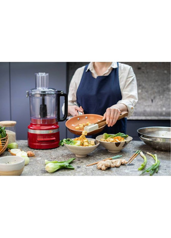 Кухонний комбайн 5KFP0921EER 2,1 л KitchenAid (323114886)