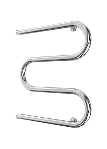 Сушка для рушників Змійка 25 525 х 400/500 (1.1.2508.04.P) Mario (323104860)