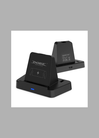 Зарядна станція для PlayStation Portal TP5-3553 DOBE (326040884)