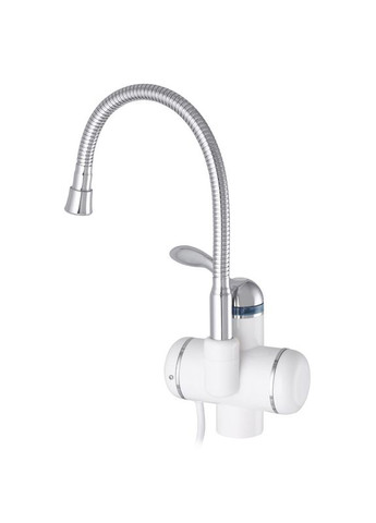 Проточний водонагрівач ELW01-F (ZX0453) Zerix (307496556)