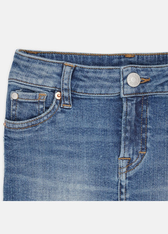Спідниця джинсова H&M (290981266)