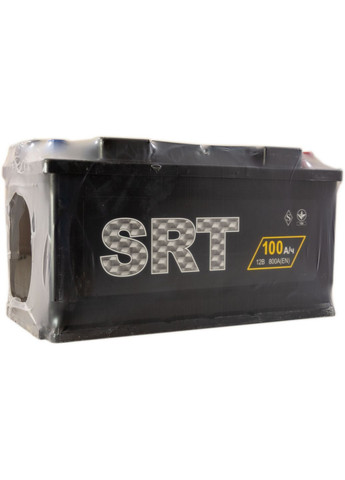 Акумулятор 100 зворотний 800a SRT (282589361)