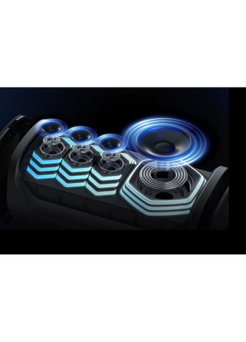 Акустическая система SoundCore Rave 3S Black (A31A3012) Anker (341737832)