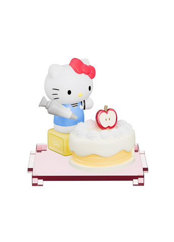 Фігурка-сюрприз "Яблучний воркшоп" Hello Kitty 24WH-007 в асортименті POP TOP (351584854)