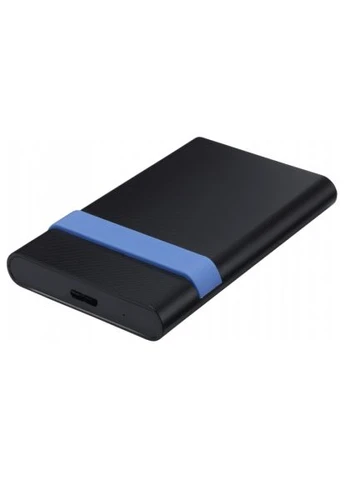 Карман внешний SSD\HDD 2.5" USB 3.2 GEN 1-SuperSpeed (53106) Verbatim SSD\HDD 2.5" USB 3.2 GEN 1-SuperSpeed (390000942)