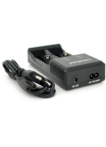 Універсальний зарядний пристрій Lii-PL2 LiitoKala (370258164)