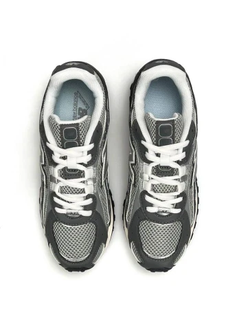 Кроссовки Grey Metallic Beige No Brand 204L комбинированные (390497606)