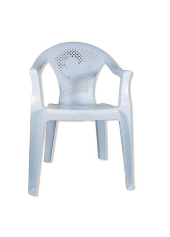 Крісло дитяче 38х38х54 см «» Лагуна Plastic's Craft (283250846)