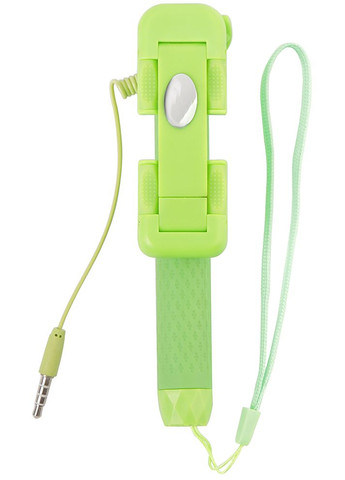 Монопод TMK-05 mini AUX cable Green Toto (301469820)