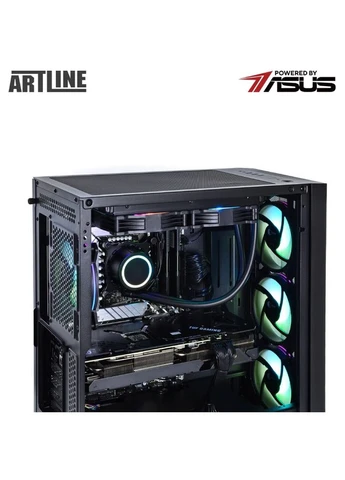 Комп'ютер Gaming X76 (X76v04) ARTLINE (344459856)