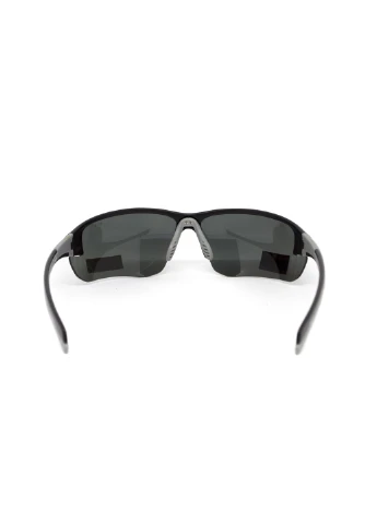 Окуляри поляризаційні захисні Samson-3 Z87.1 Polarized (gray), сірі BluWater (370271363)