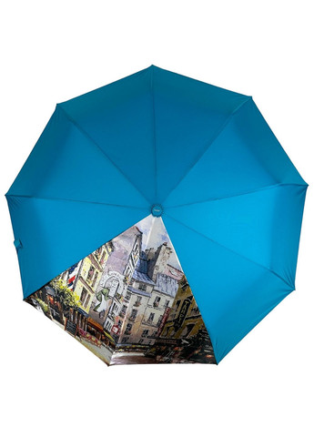 Зонт женский полуавтоматический Susino (288184907)