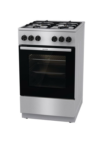 Плита газова GG 5A11 XF (FG513A-FPJ7B) Gorenje (308391287)