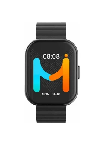 Смарт-часы SE1 Black Magnetic Strap Imiki (396802700)