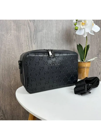 Міні сумка для дівчат з екошкіри та металевою фурнітурою(KS_1485) No Brand (383878371)