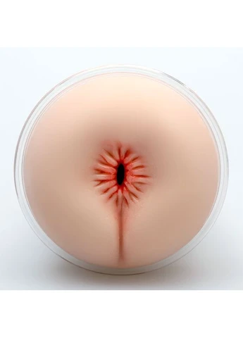 Мастурбатор-анус Cup Sleeve A-1, наскрізний Naked Factory (388343130)