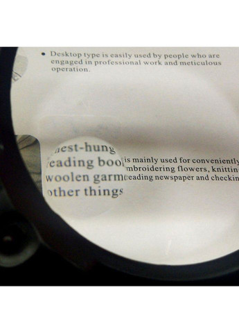 Лупа для вышивки на груди -02 Plus-plus (352751692)