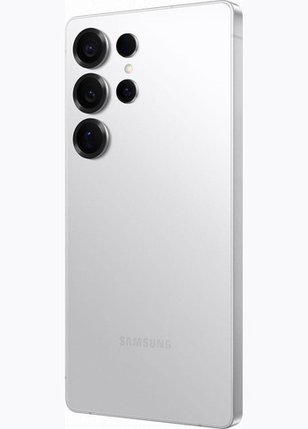 Смартфон 12/256GB (SM-S938BZSD) Samsung Galaxy S25 Ultra (324043816)