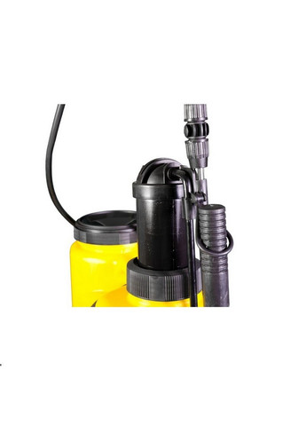 Обприскувач гідравлічний ранцевий 12 л, штанга 50-90 см Master Tool (288187779)