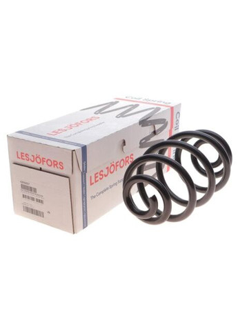 Пружина подв. задн. SKODA,VW (выр-во) 4295037 C.I.U Lesjofors (354764991)