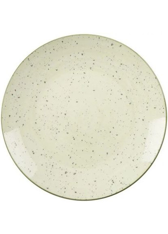 Тарілка обідня Stony Beige CG-015-1 26.5 см бежева Limited Edition (349223516)