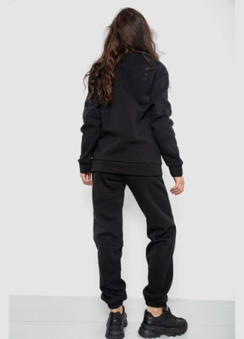 Спортивный костюм женский на флисе Ager 247R2021 (307404576)