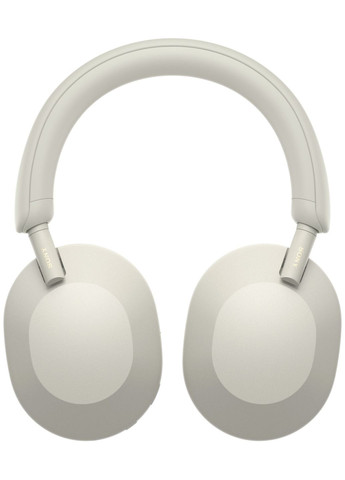 Наушники Over-ear WH-1000XM5 BT 5.2, ANC, Hi-Res, AAC, LDAC, Wireless, Mic, Sony (342397782)