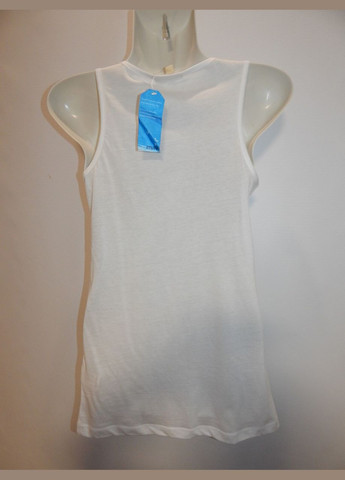 Женская майка трикотажная фирменная 4044 р. 161ф Mavi - (303932187)