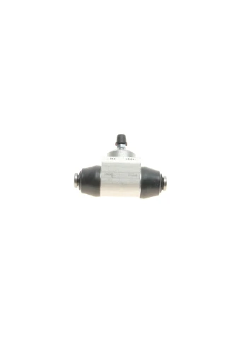 Колодки тормозные (задние) Opel Astra F/G/Vectra B 91-09 (барабанные) (230x42)(+цилиндры) 0 204 114 642 RU63 Bosch (332798151)