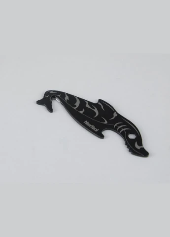 Міні-Мультитул EDC box cutter Shark KT5521Black (A-015762) NexTool (381497623)