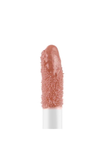 Блиск для губ Revuele Shimmering тон 18 Блискуча кориця, 6 мл No Brand (385279118)