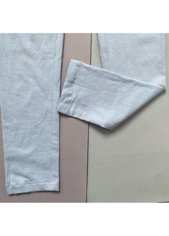 Голубые брюки Pepperts