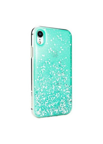 Чохол Starfield для iPhone XR м'ятний (GS-103-45-171-57) SwitchEasy (352506423)