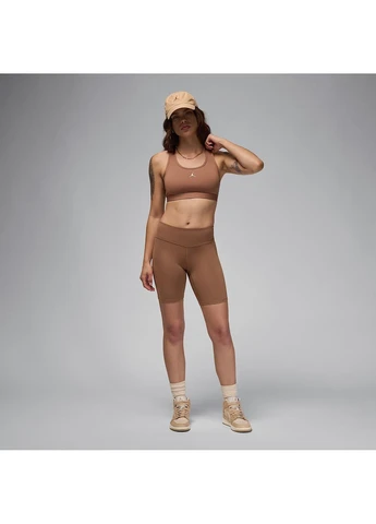 Топ Sport Bra Jumpman Brown FB6872-223 Air Jordan (398076886)