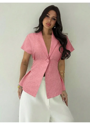 Жилет SHEIN (382576988)