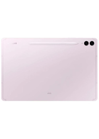 Планшет Galaxy Tab S9 FE Plus Wi-Fi 12/256GB Lavender (SM-X610NLIE) Samsung (371770265)