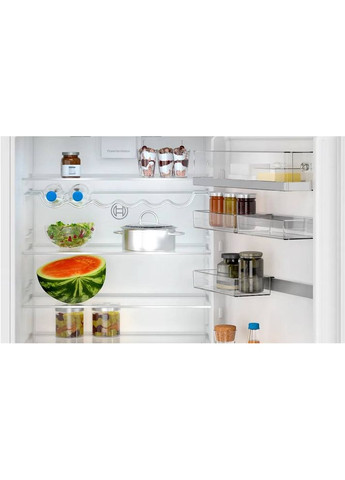 Холодильник KBN96ADD0 Bosch (353304373)