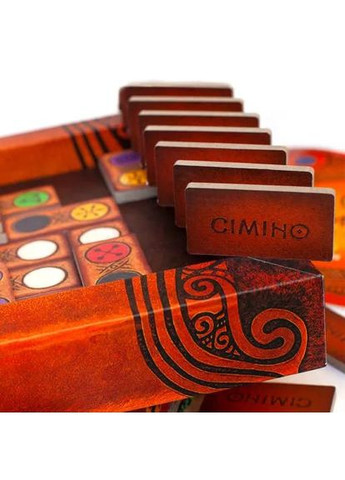 Настільна гра Сіміно Така Мака (371877818)