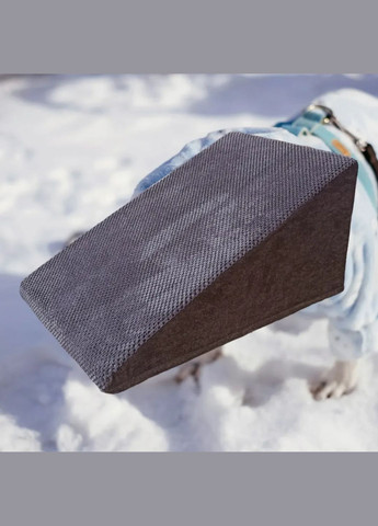 Лестница для собак Premium 40х30х60 см., лестницы и ступени для собак, пандус ступени для собак, ступени No Brand (339786540)