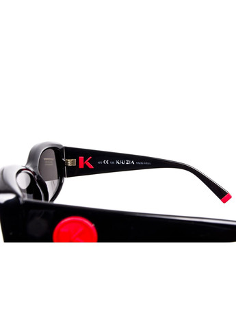 Окуляри сонцезахисні унісекс KZ107 13A Vintage Krizia (366972568)