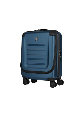 Бизнес-кейс на 4 колесах Spectra 2.0 Global Dark Teal 29л (Vt607092) Victorinox Travel (322200296)